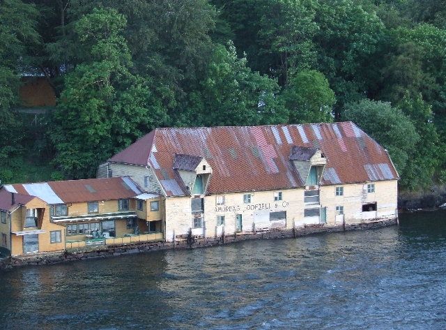Berger Harbour Entrance.JPG